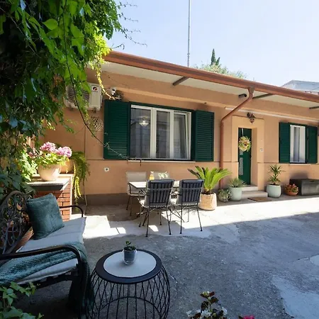 Bartulin Appartement Split