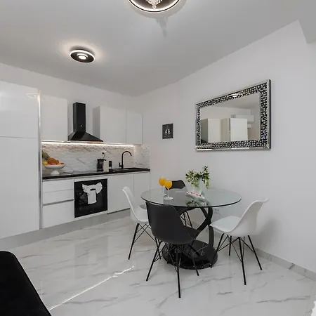Bartulin Appartement Split