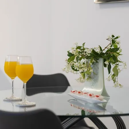 Appartement Bartulin *