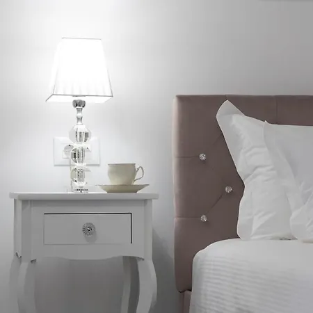 Bartulin Appartement Split