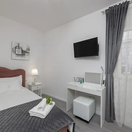 Appartement Bartulin