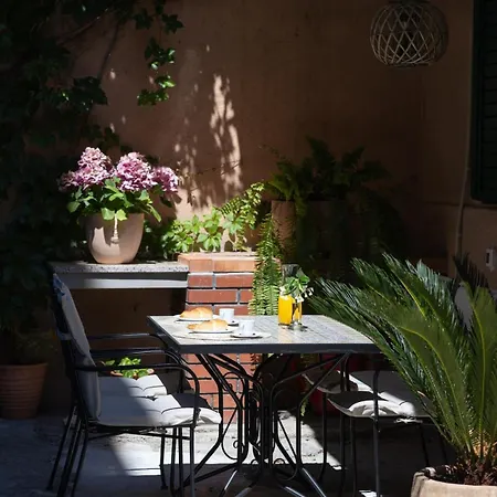Appartement Bartulin *