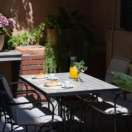 Bartulin Appartement *